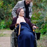 Personal Wellness for Caregivers of Aging Parents