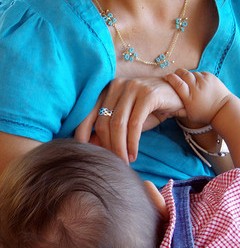 Technology Has Advanced to Breastfeeding