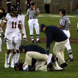 Albion’s New Sports Program Aims to Help Injured Players