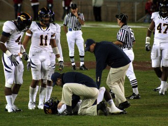 Albion’s New Sports Program Aims to Help Injured Players