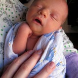Infants: A Jumpstart to Healthier Living