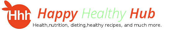 Happy Healthy Hub