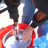 Fraternities and Drinking: A Dangerous Combination