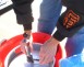 Fraternities and Drinking: A Dangerous Combination