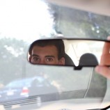 Does My Teenager Have Road Anxiety?
