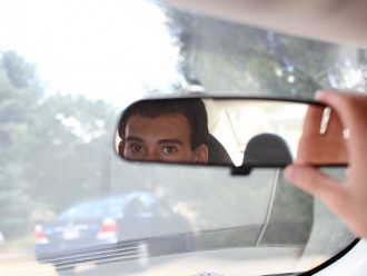 Does My Teenager Have Road Anxiety?
