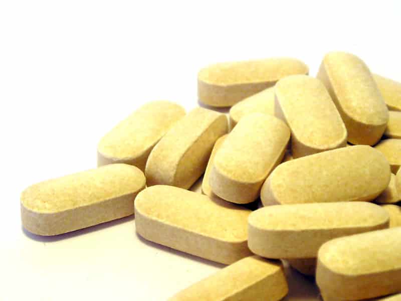 Do multivitamins really help prevent heart disease?
