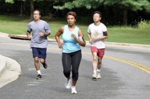 RJ RUNNERS