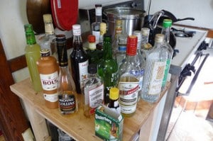 RJ SECRET DRINKING 1