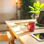 home office