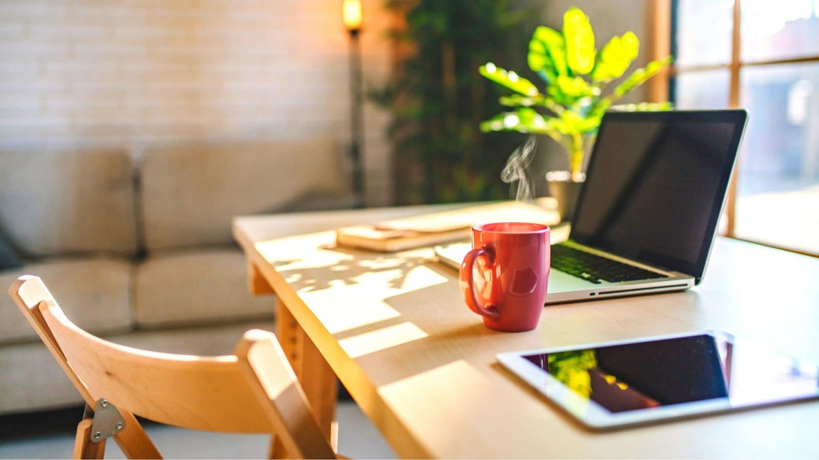home office