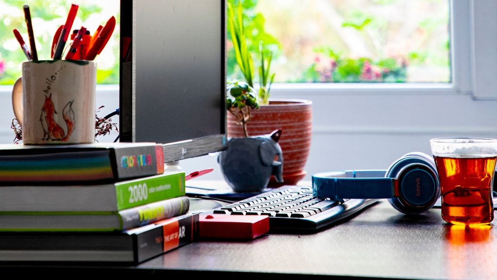 home office