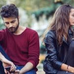 relationship problems