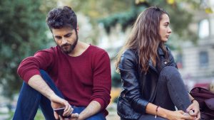 relationship problems