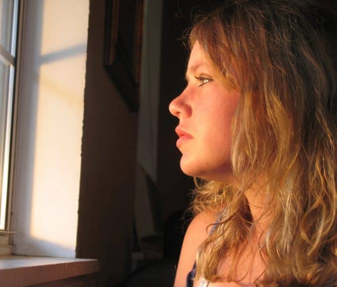 Depression and Addiction -- Robin Williams