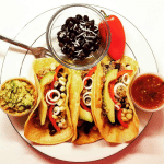 Vegan Taco Recipe