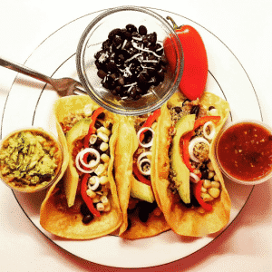 Vegan Taco Recipe