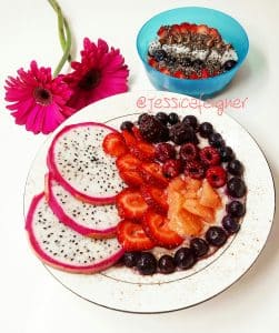 Healthy Breakfast Recipe