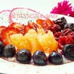 Healthy Breakfast Recipe