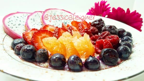 Healthy Breakfast Recipe