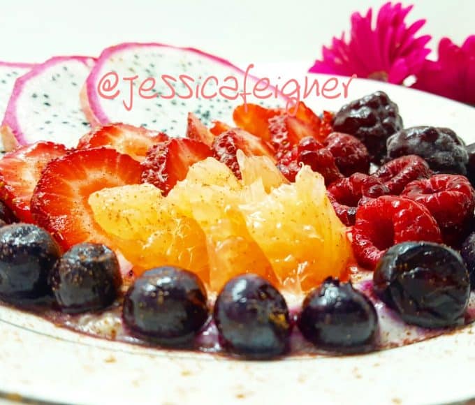 Healthy Breakfast Recipe