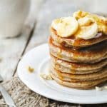 Vegan Protein Pancake Recipe