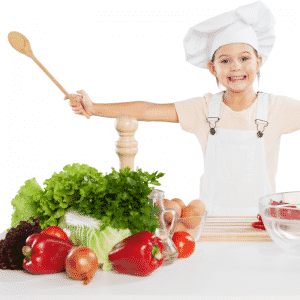 kid friendly vegan recipes