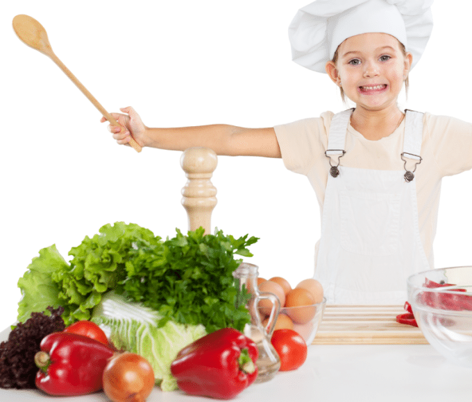 kid friendly vegan recipes