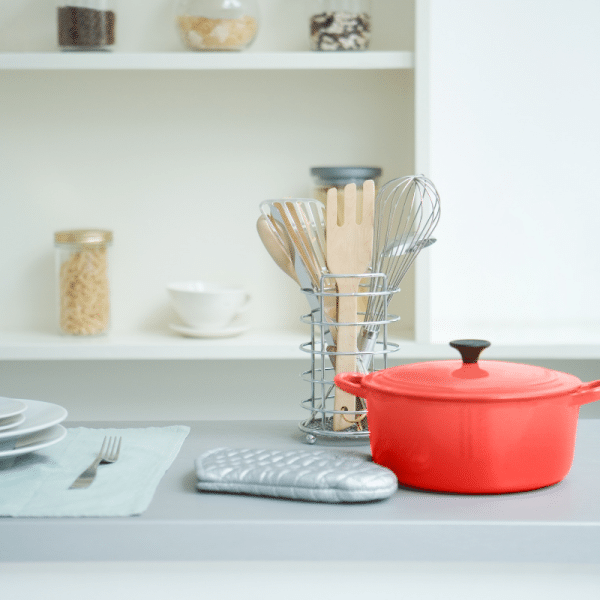 Vegan Cream of Mushroom Soup