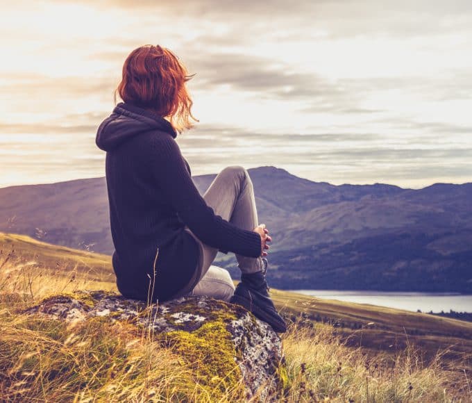 Meditation as a part of your daily routine