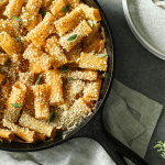 kid-friendly vegan recipe