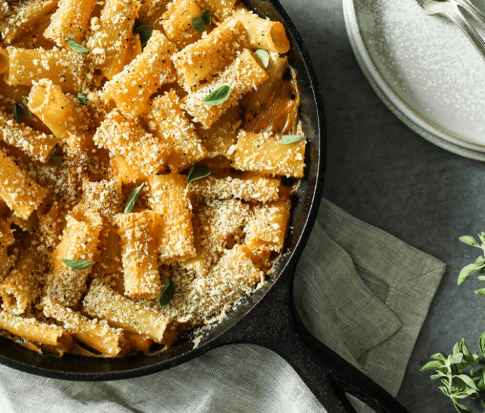 kid-friendly vegan recipe