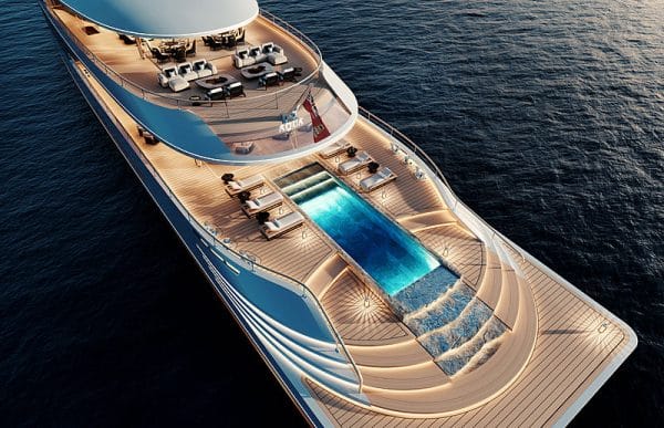 Superyacht