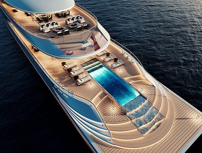 Superyacht