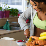 Top foods to make you happy