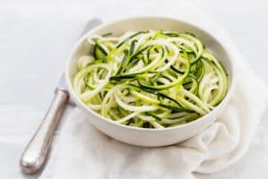 zoodles
