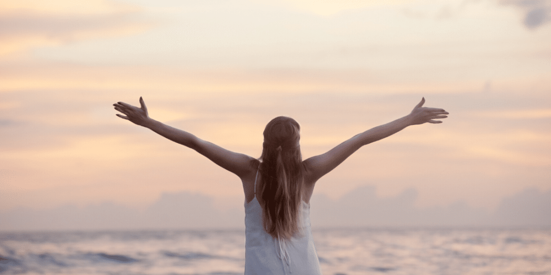 Staying Healthy and happy