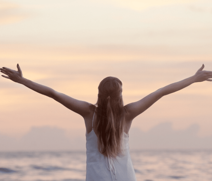 Staying Healthy and happy