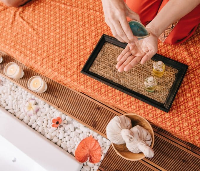 Make Your Skin Less Oily