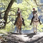 Benefits of Horseback Riding