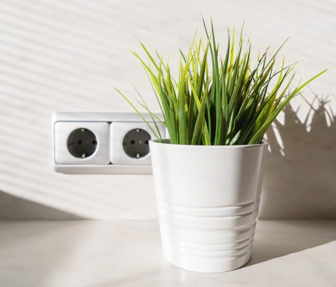 Home Air Quality