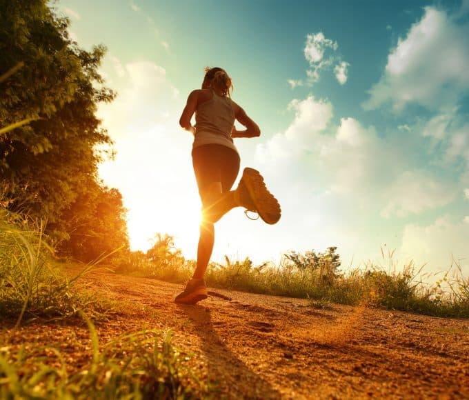 Running During COVID-19