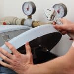 Benefits of Having a Water Softener
