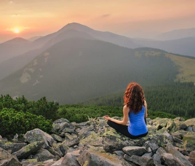 How Connecting With Nature Is Beneficial
