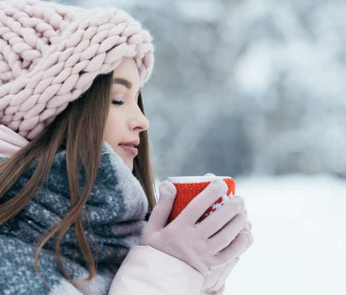 Transitioning into Winter Weather