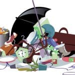 decluttering tips