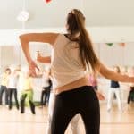Health Benefits of Dancing Every Day