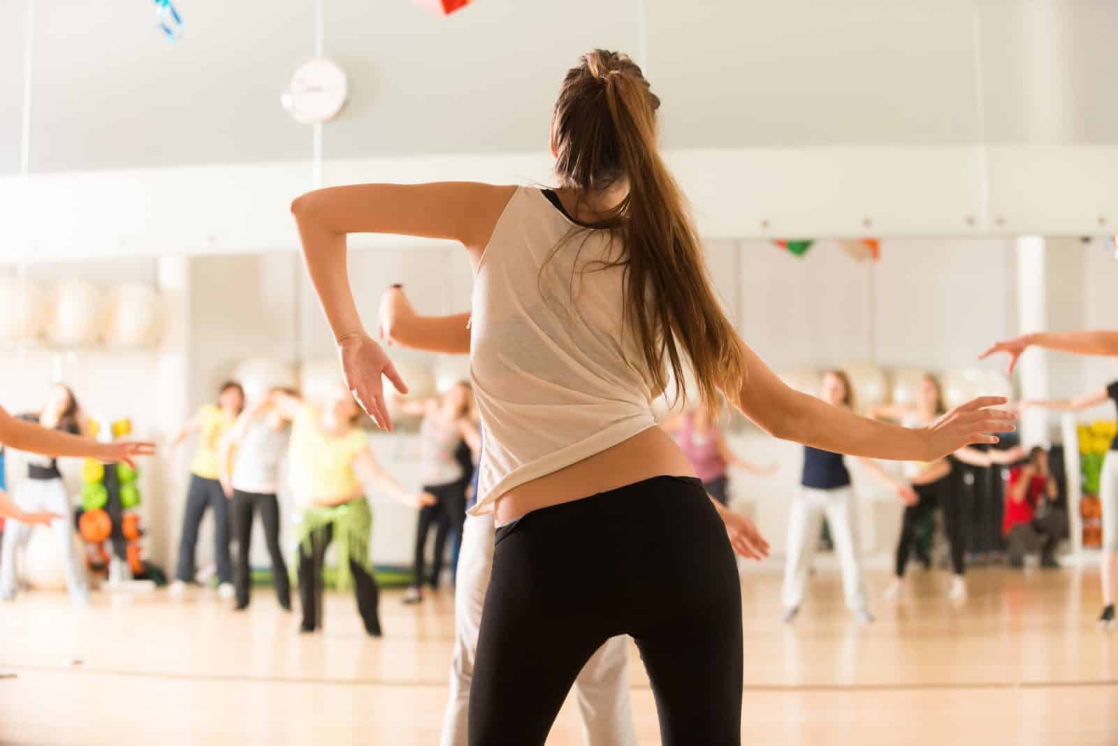 Health Benefits of Dancing Every Day