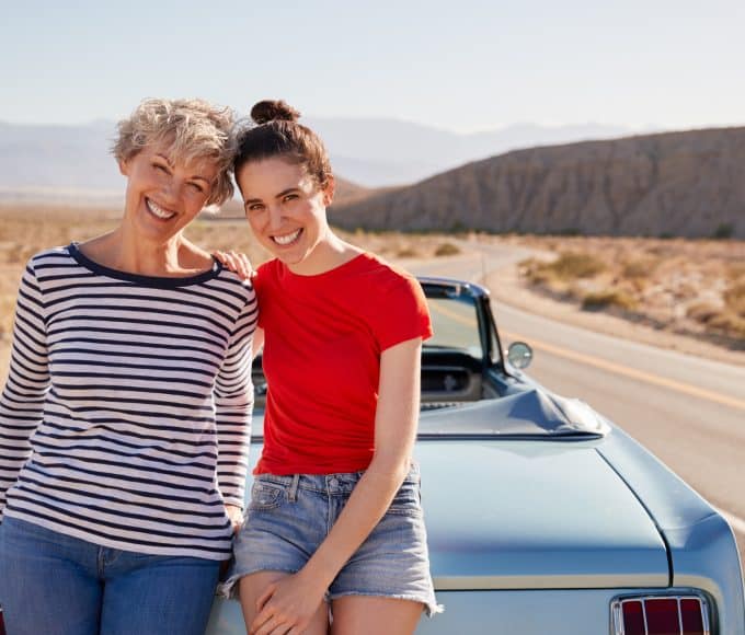 Road Trip