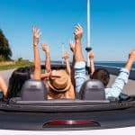 Road Trip